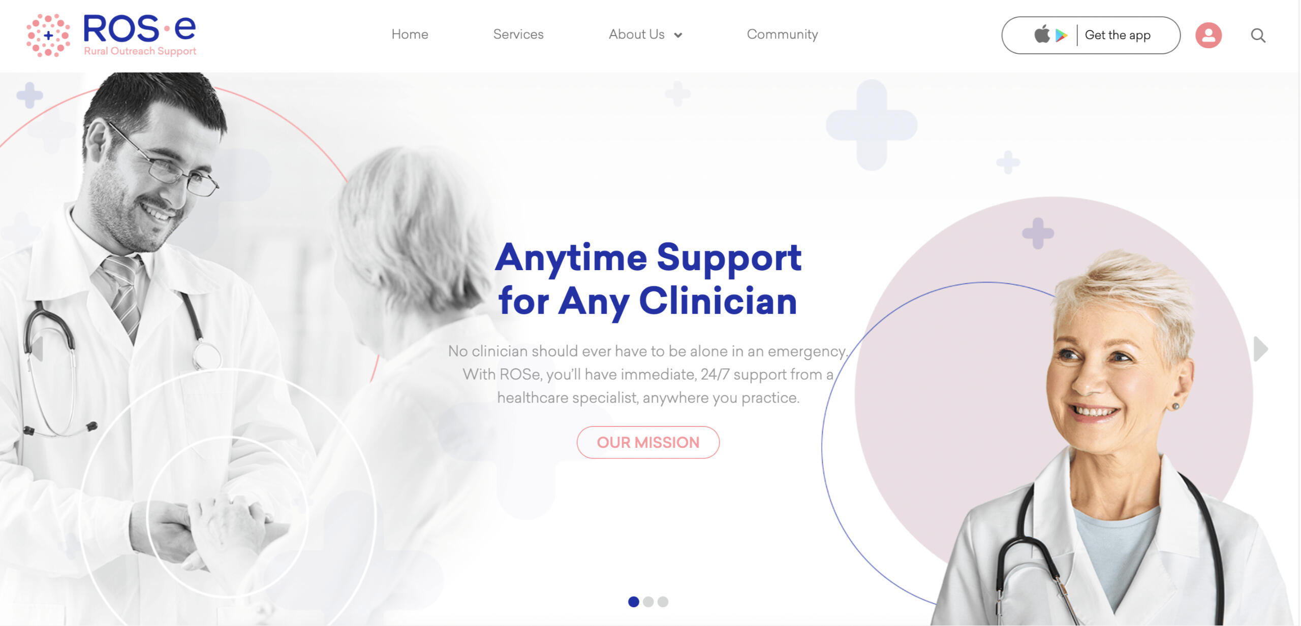 Rose Telehealth